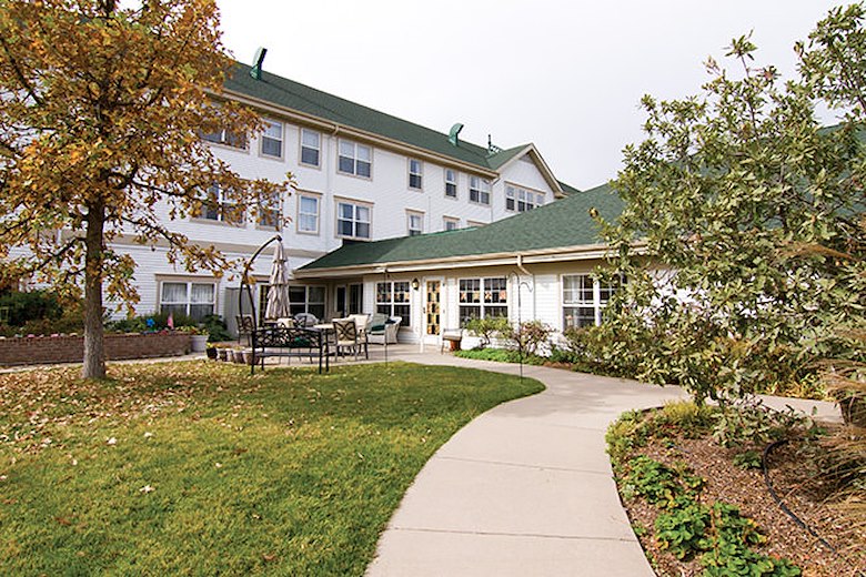 Image of Woodland Estates Senior Living (2)
