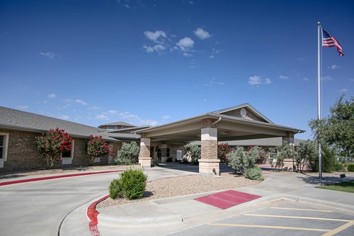 Image of Shinnery Oaks Community (7)
