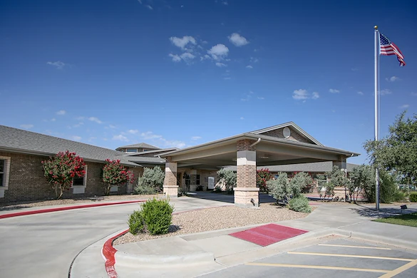 Image of Shinnery Oaks Community (7)