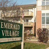 Image of Emerald Village (1)