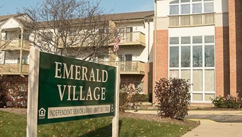Image of Emerald Village (1)