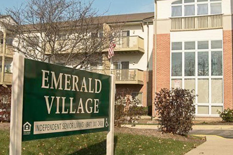 Image of Emerald Village (1)