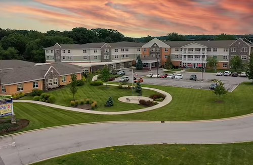 Image of Residences at Deer Creek (10)