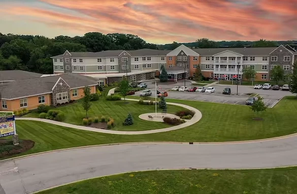 Image of Residences at Deer Creek (10)