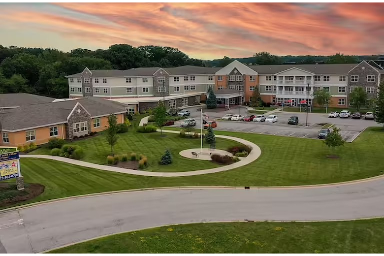 Image of Residences at Deer Creek (10)