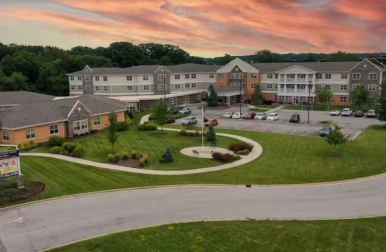 Image of Residences at Deer Creek (10)