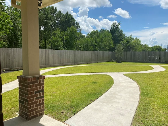 Image of Serenity Gardens - Deer Park (6)