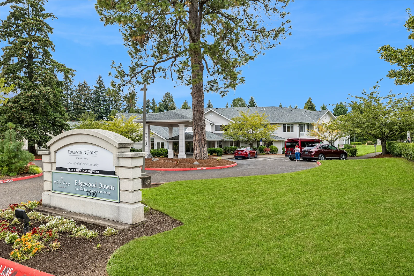 Image of Edgewood Point Senior Living (1)