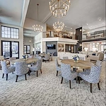 Image of NorthStar Georgetown 55+ Active Senior Living Community (6)