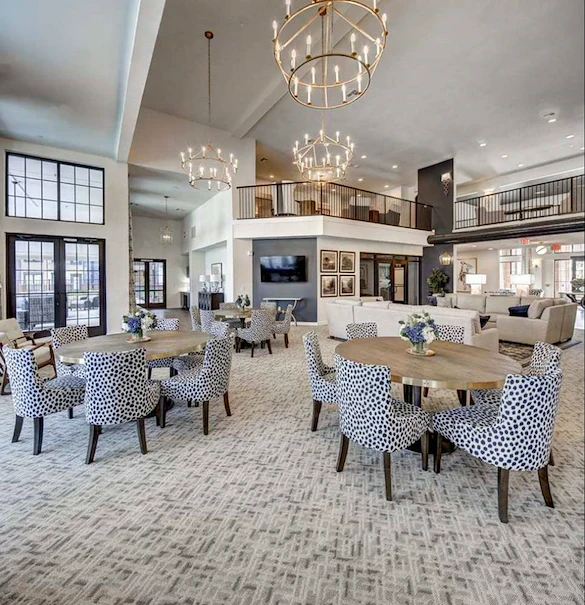 Image of NorthStar Georgetown 55+ Active Senior Living Community (6)