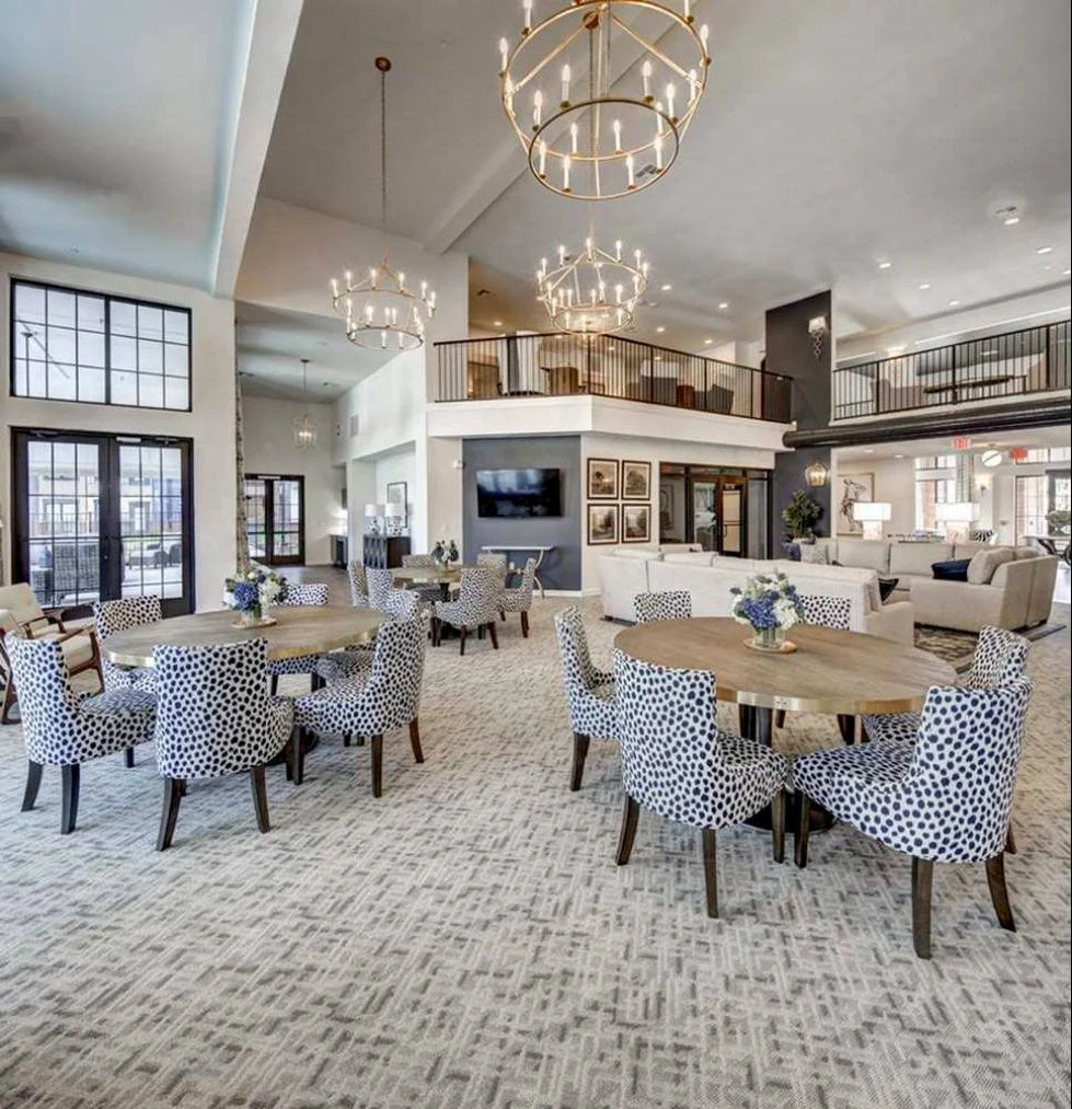 Image of NorthStar Georgetown 55+ Active Senior Living Community (6)