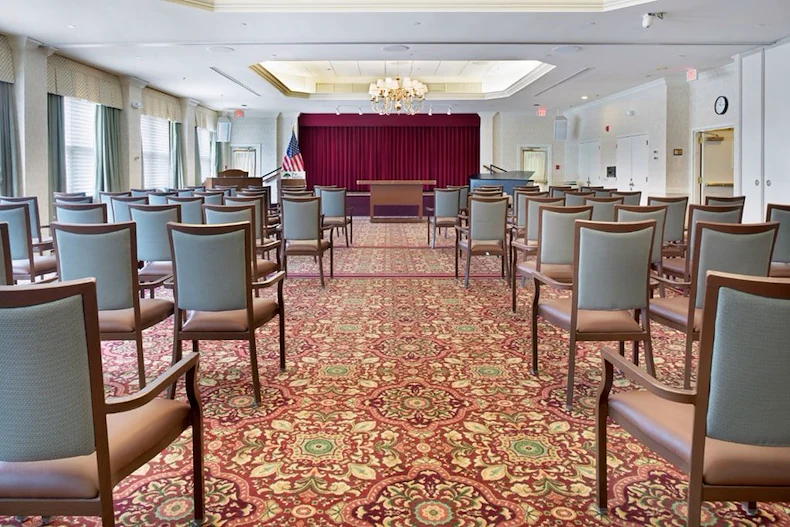 Image of Belvoir Woods Health Care at The Fairfax (3)