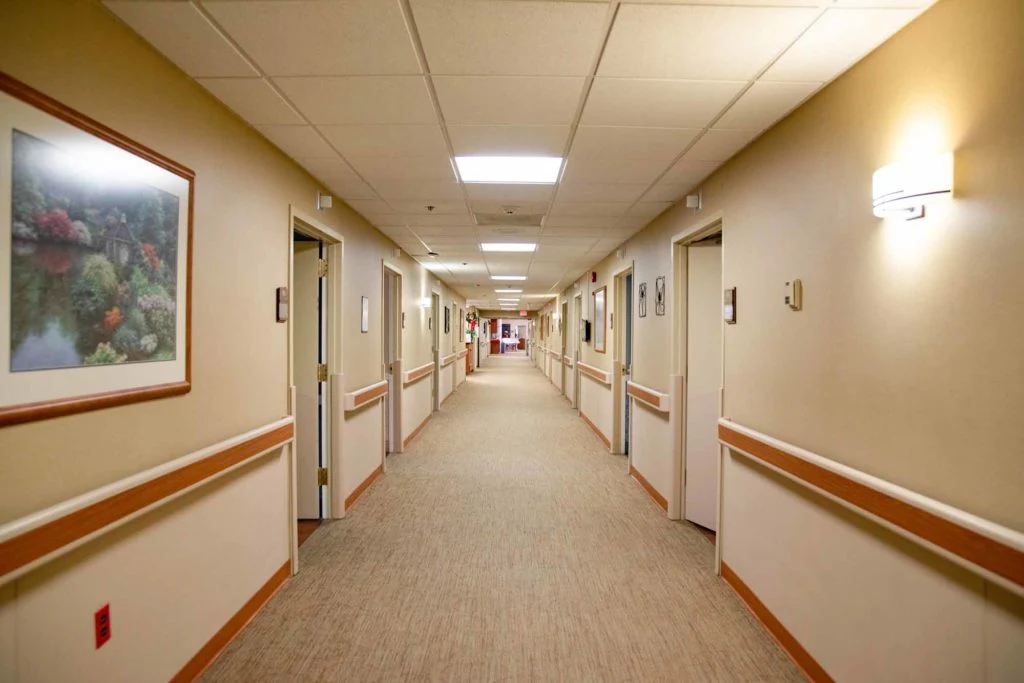 Image of Shady Grove Nursing And Rehabilitation Center (4)