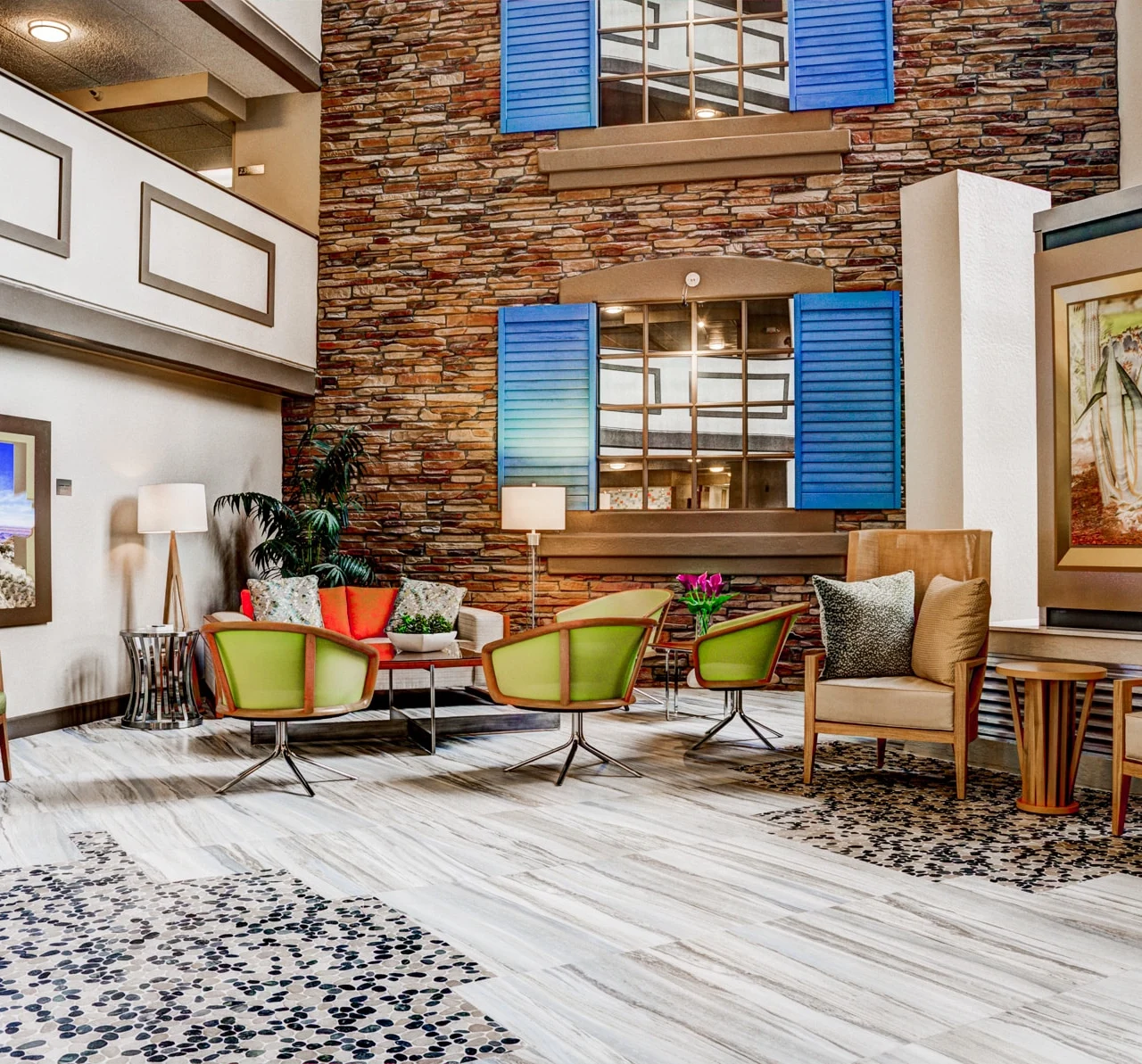 Image of Bella Vista Senior Living (2)