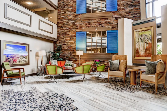 Image of Bella Vista Senior Living (2)