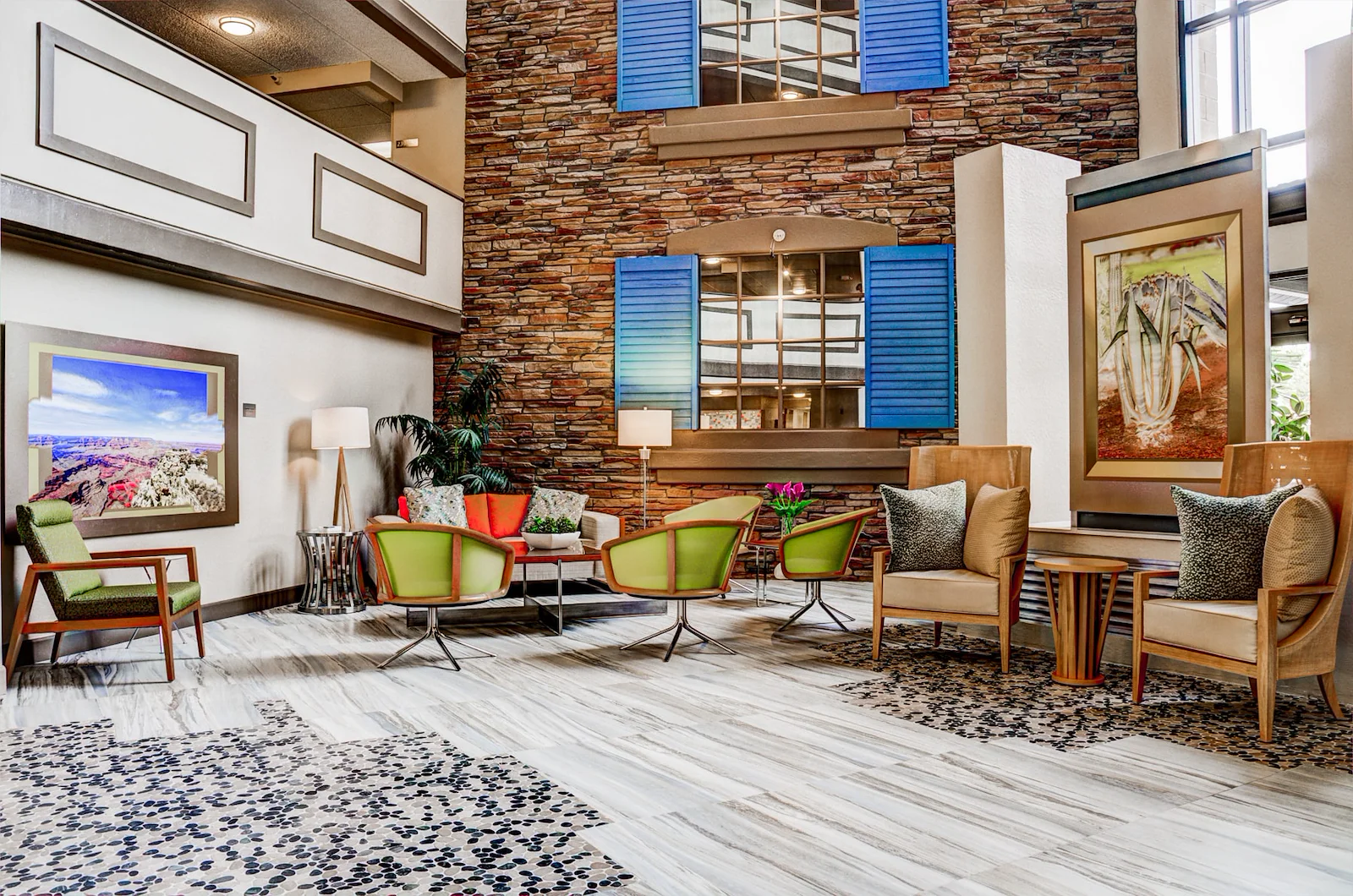 Image of Bella Vista Senior Living (2)