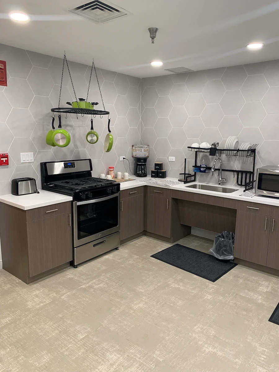 Image of Citadel Of Bourbonnais (2)