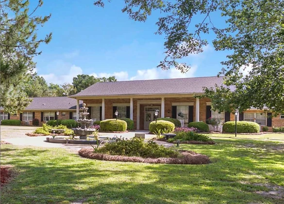 Image of Harborview Tifton (1)