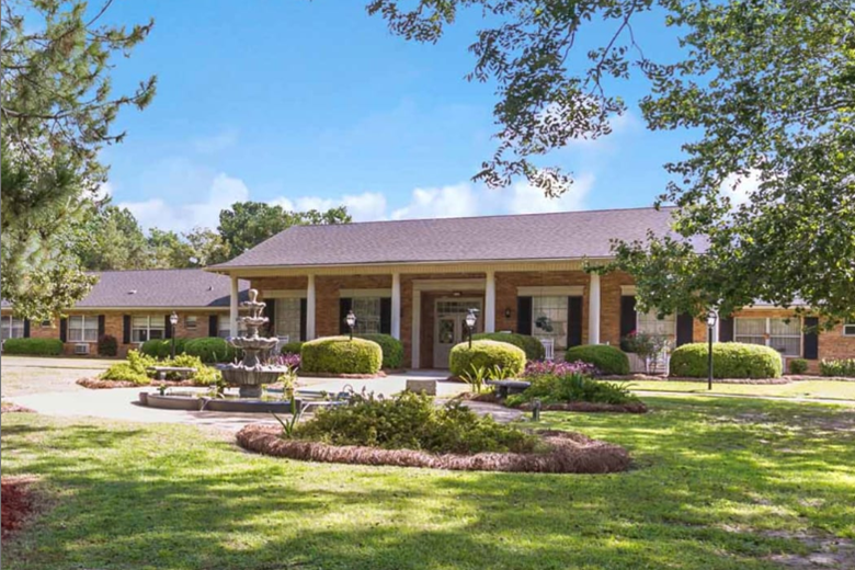 Image of Harborview Tifton (1)