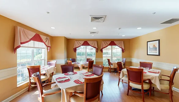 Image of Lely Palms Senior Living (3)