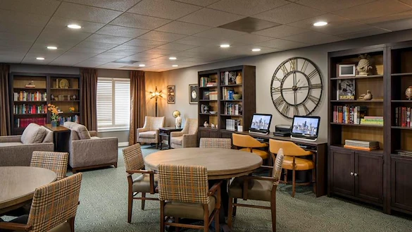 Image of Belmont Village Glenview (3)