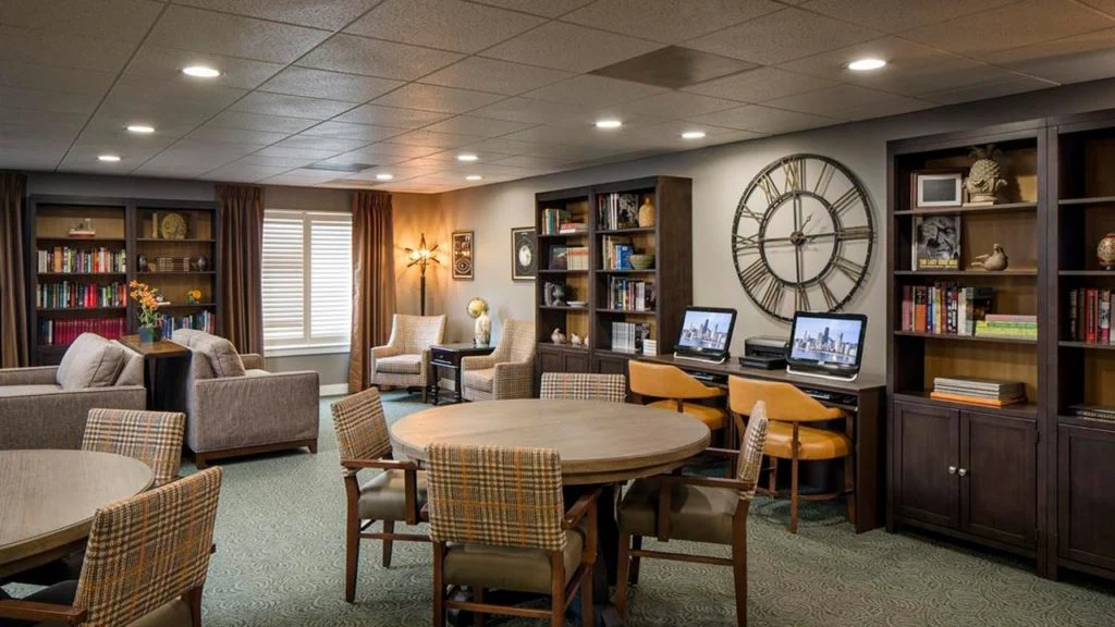 Image of Belmont Village Glenview (3)