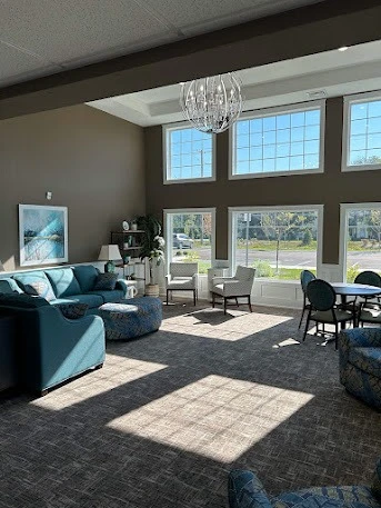 Image of The Oasis of Holt - Coming Soon! (2)