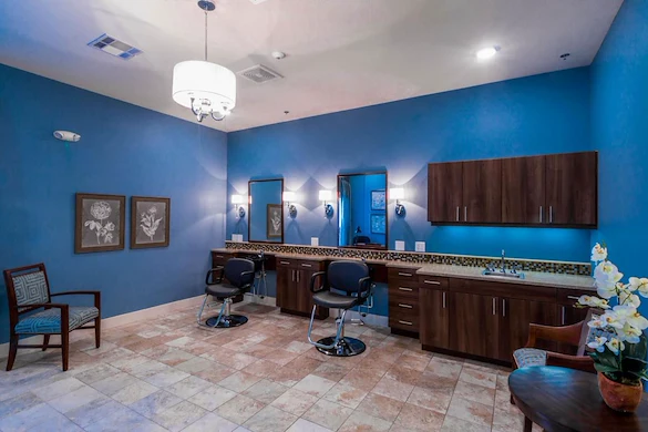 Image of Lynridge of Arlington Assisted Living & Memory Care (4)