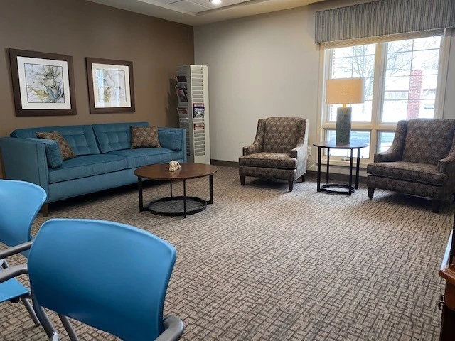 Independent Living Center