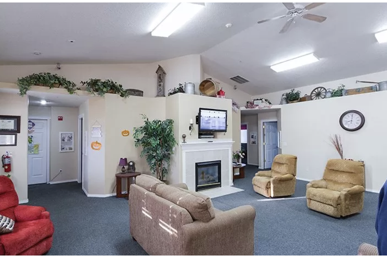 Image of Ashley Manor - Mountain Home 1 & 2 (3)