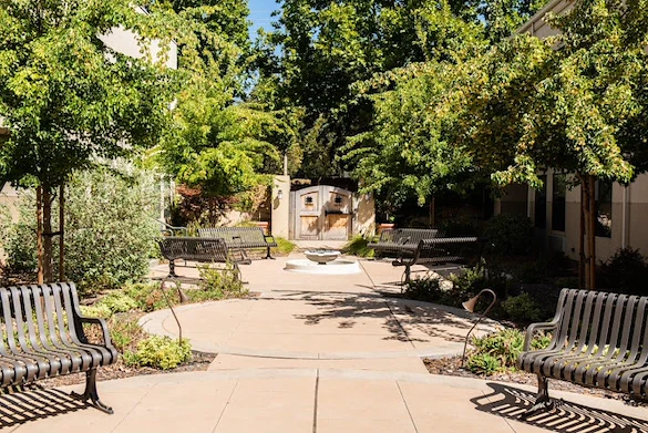 Image of The Reutlinger Community (1)