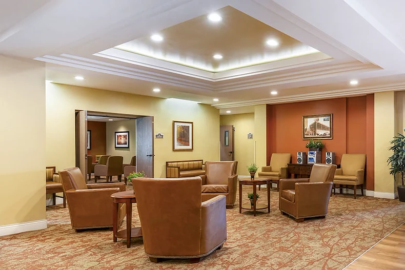 Image of Brookdale Uptown Whittier (3)