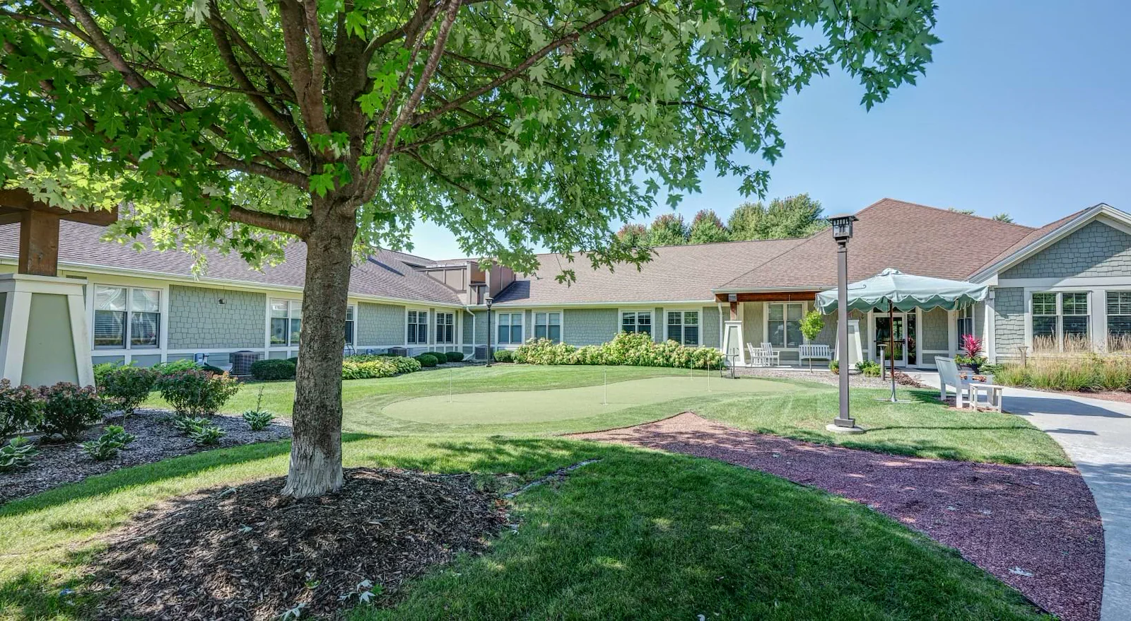 Image of The Auberge at Brookfield (10)