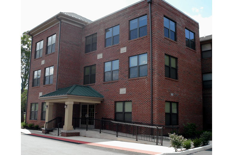 Image of Stygler Commons (1)
