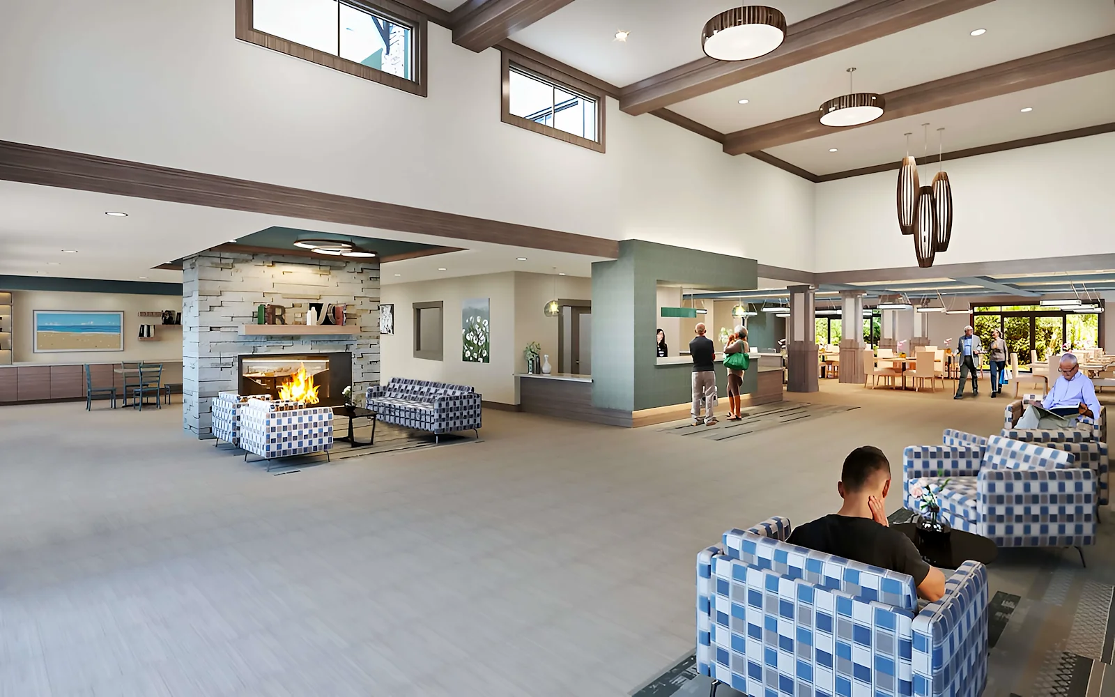 Image of Ivy Park at Los Gatos (2)