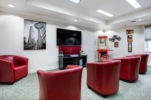 Image of Aegis Living Callahan House (6)