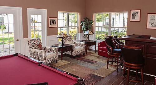 Image of The Village At Greenbriar (4)