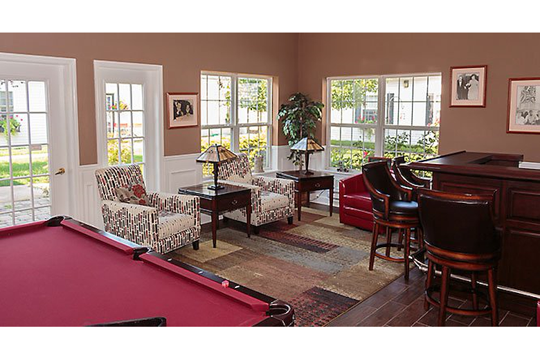 Image of The Village At Greenbriar (4)