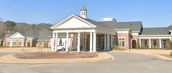 Image of Aspire Physical Recovery Center at Hoover, LLC (1)