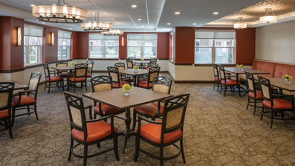 Image of Maris Grove Senior Living (2)