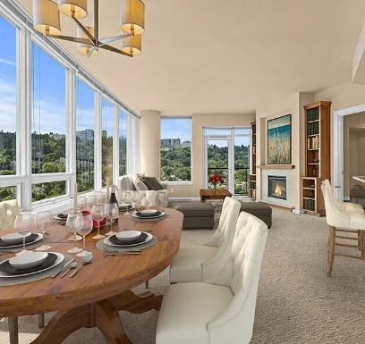 Image of Mirabella Portland (8)