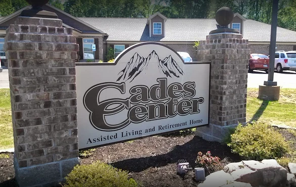 Image of Cades Center Assisted Living (2)