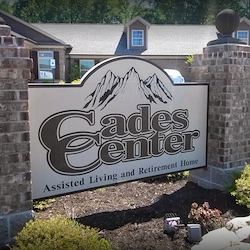 Image of Cades Center Assisted Living (2)