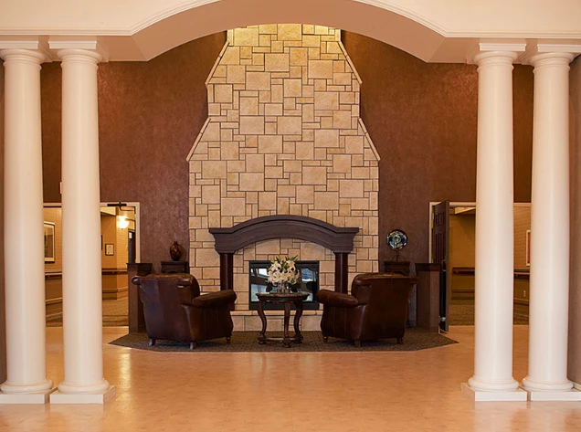 Image of Cedarburg Health Services (2)