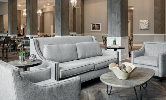 Image of Sprenger Healthcare Of Bluffton (2)