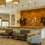 Image of The Rawlin at Riverbend Memory Care (2)