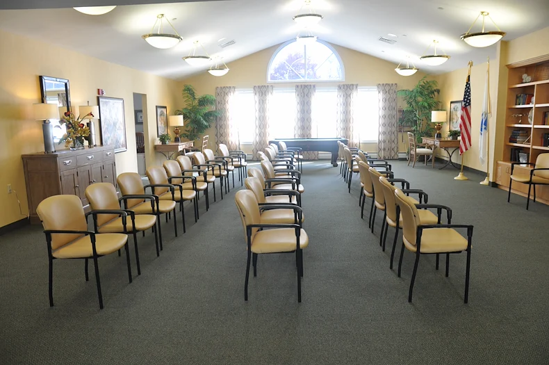 Image of The Arbors at Taunton (5)