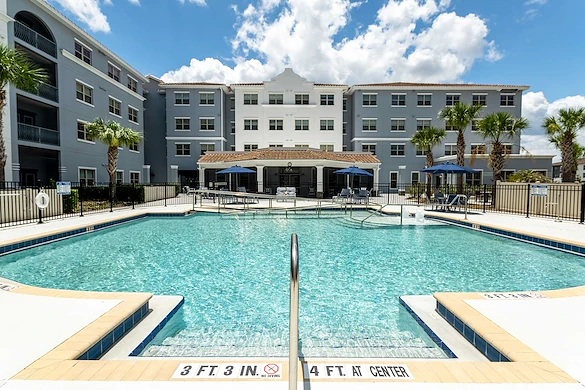 Image of Merrill Gardens at Solivita Marketplace (10)