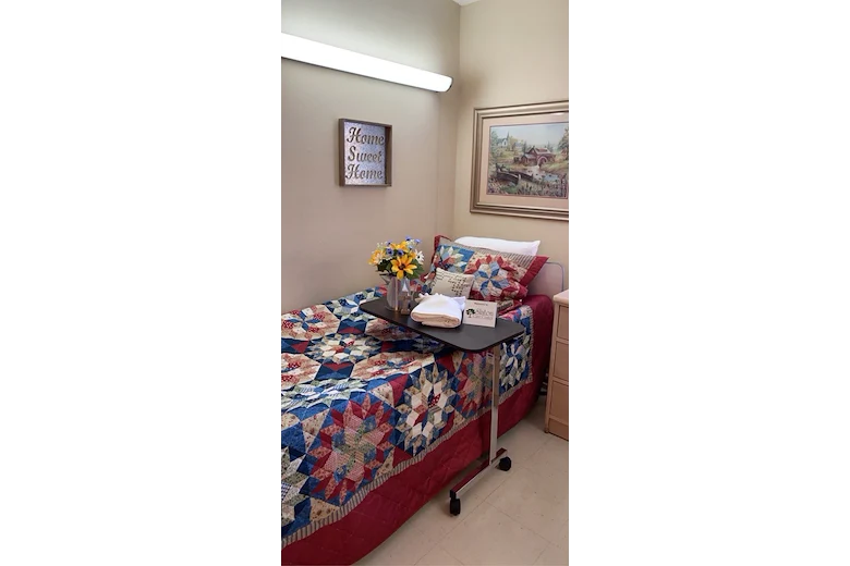 Image of Slaton Care Center (3)