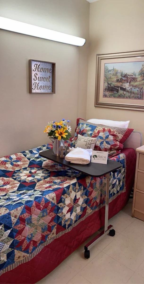 Image of Slaton Care Center (3)